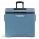 Εικόνα της Φορητό Ψυγείο Igloo IE42  με Χειρολαβή 42 Lt Blue 9620013371