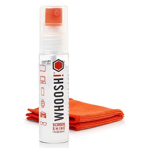 Εικόνα της Κιτ Καθαρισμού για Οθόνες Whoosh! Go Screen Wash Kit 30ml 1FG30ENFR
