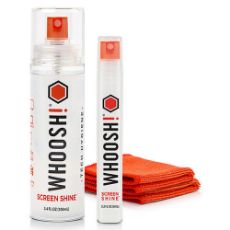 Εικόνα της Κιτ Καθαρισμού για Οθόνες Whoosh! Duo Screen Wash Kit 100ml & 8ml 1FG108ENFR
