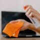 Εικόνα της Πανί Καθαρισμού για Οθόνες Whoosh! Tech Cleaning Cloths 3τμχ 1FGCL3COM