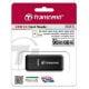 Εικόνα της Card Reader Transcend RDF5 USB-A Black TS-RDF5K