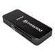 Εικόνα της Card Reader Transcend RDF5 USB-A Black TS-RDF5K