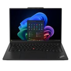 Εικόνα της Laptop Lenovo ThinkPad X1 Carbon Gen 14 Aura Edition 14" Touch Intel Core Ultra 7 355 32GB 512GB SSD Win11 Pro Black 21V7006TGM