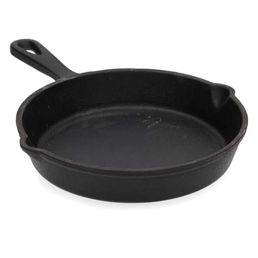 Εικόνα της Τηγάνι Cast Iron από Μαντέμι 15cm 23460360