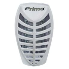 Εικόνα της Ηλεκτρική Εντομοπαγίδα Πρίζας Primo με UV LED 1W White EGS-11-3WΒ
