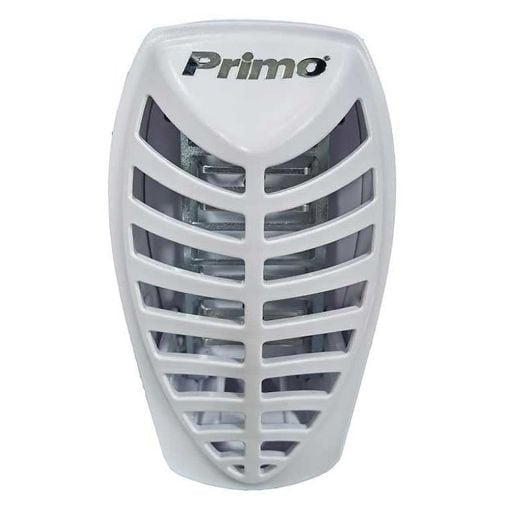 Εικόνα της Ηλεκτρική Εντομοπαγίδα Πρίζας Primo με UV LED 1W White EGS-11-3WΒ