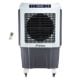 Εικόνα της Air Cooler Primo Evaporative Airflow με Τηλεχειριστήριο 45lt 220W Gray/White PRAC-80465