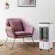 Εικόνα της Air Cooler Primo 4lt 80W White/Black PRAC-80622