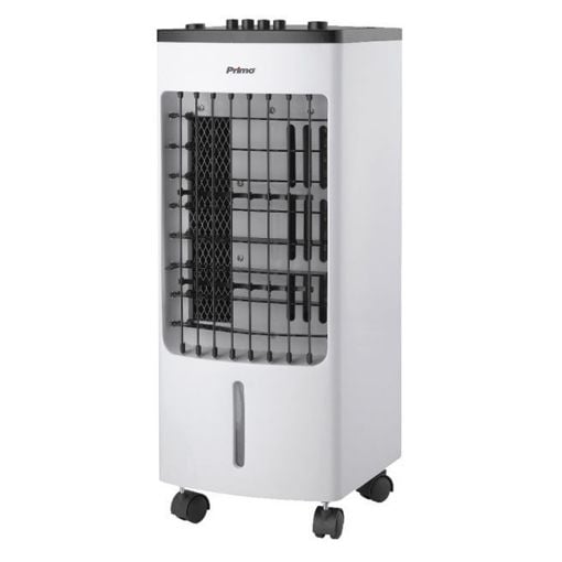 Εικόνα της Air Cooler Primo 4lt 80W White/Black PRAC-80622