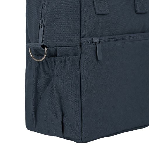 Εικόνα της Τσάντα Φαγητού Estia Save The Aegean Ισοθερμική 7lt Indigo 01-42226