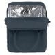 Εικόνα της Τσάντα Φαγητού Estia Save The Aegean Ισοθερμική 7lt Indigo 01-42226