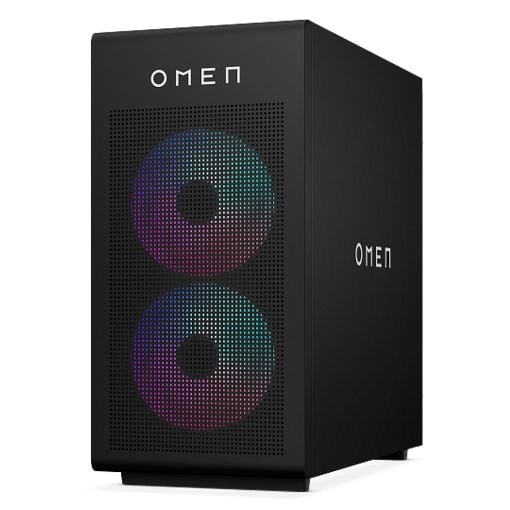 Εικόνα της Desktop HP Omen 35L GT16-0041nv Intel Core i7-14700F 32GB 1TB SSD RTX 5070 12GB Win11 Home D79Y0EA