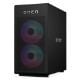 Εικόνα της Desktop HP Omen 35L GT16-0041nv Intel Core i7-14700F 32GB 1TB SSD RTX 5070 12GB Win11 Home D79Y0EA