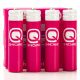 Εικόνα της Μπαταρίες Λιθίου Q-Nomic AAA 1.5V 4τμχ AQN00015