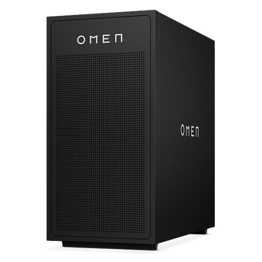Εικόνα της Desktop HP Omen 35L GT17-0003nv AMD Ryzen 7 9800X3D 32GB 1TB SSD RTX 5070 12GB Win11 Home D79Y1EA