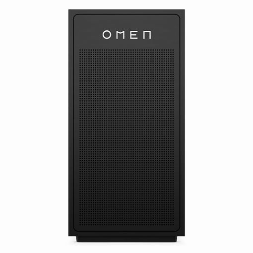 Εικόνα της Desktop HP Omen 35L GT17-0003nv AMD Ryzen 7 9800X3D 32GB 1TB SSD RTX 5070 12GB Win11 Home D79Y1EA