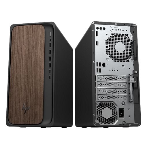Εικόνα της Desktop HP OmniDesk M03-0006nv Intel Core Ultra 5 225 16GB 512GB SSD Win11 Pro DG2E2EA