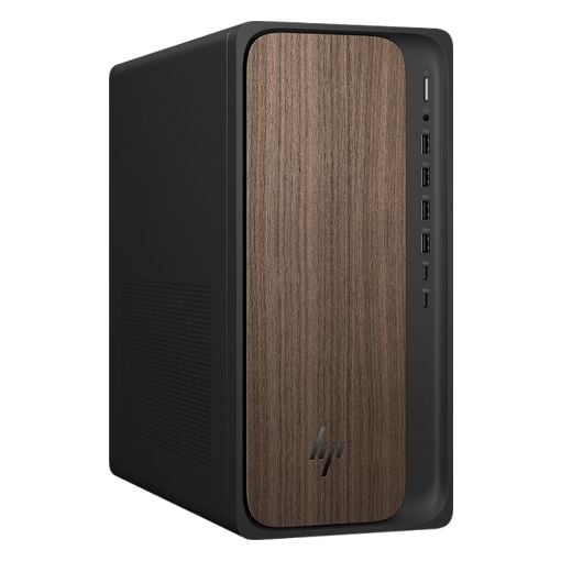 Εικόνα της Desktop HP OmniDesk M03-0006nv Intel Core Ultra 5 225 16GB 512GB SSD Win11 Pro DG2E2EA