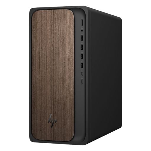 Εικόνα της Desktop HP OmniDesk M03-0006nv Intel Core Ultra 5 225 16GB 512GB SSD Win11 Pro DG2E2EA