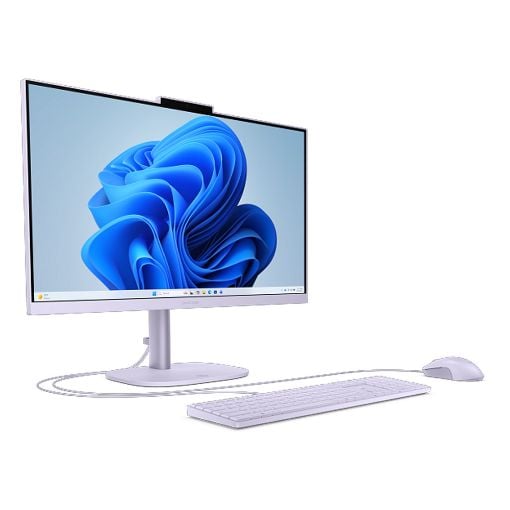 Εικόνα της All In One HP OmniStudio 24-cv0002nv 23.8" AMD Ryzen 5 220 12GB 512GB SSD Win11 Home D9ZP9EA