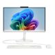 Εικόνα της All In One HP OmniStudio 24-cw0001nv 23.8" Touch AMD Ryzen AI 7 445 16GB 1TB SSD Win11 Home White D79Z0EA