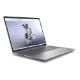 Εικόνα της Workstation HP ZBook X G1i 16" Intel Core Ultra 7 255H 32GB 1TB SSD RTX PRO 2000 Blackwell Gen 8GB Win11 Pro B72WXET