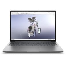 Εικόνα της Workstation HP ZBook X G1i 16" Intel Core Ultra 7 255H 32GB 1TB SSD RTX PRO 2000 Blackwell Gen 8GB Win11 Pro B72WXET