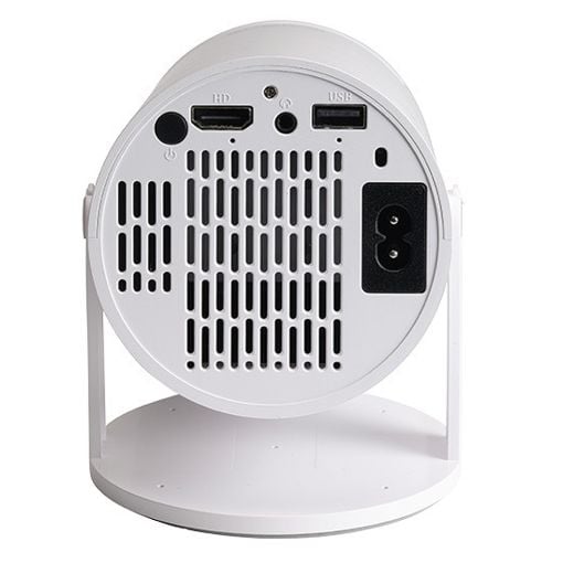 Εικόνα της Projector Denver PR-2500 FHD White