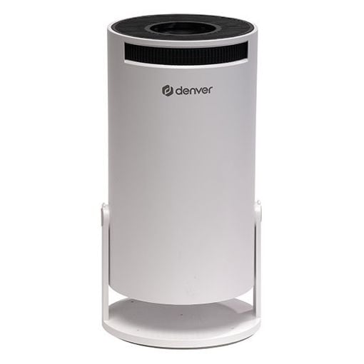Εικόνα της Projector Denver PR-2500 FHD White