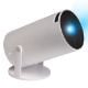 Εικόνα της Projector Denver PR-2500 FHD White