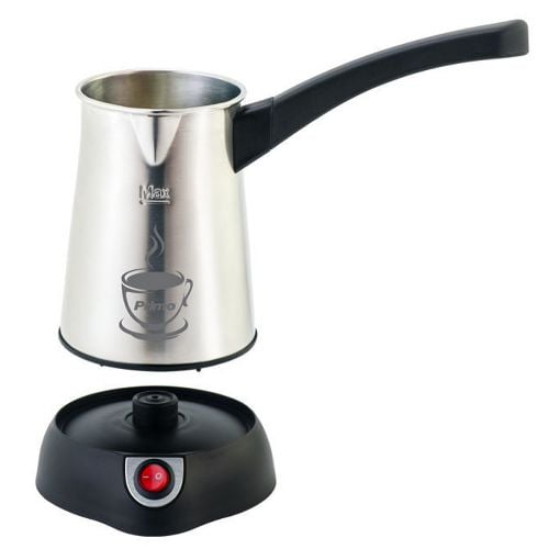 Εικόνα της Ηλεκτρικό Μπρίκι Primo 400ml 1100W Inox PRCP-40514