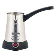 Εικόνα της Ηλεκτρικό Μπρίκι Primo 400ml 1100W Inox PRCP-40514