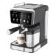 Εικόνα της Μηχανή Espresso Primo 3in1 Hot & Cold Digital 20bar 1350W Black/Inox PRΕΜ-40532