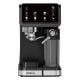 Εικόνα της Μηχανή Espresso Primo 3in1 Hot & Cold Touch Screen 20bar 1350W Black/Inox PRΕΜ-40570