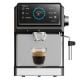 Εικόνα της Μηχανή Espresso Primo 3in1 Digital 20bar 850W Black/Inox PREM-40542
