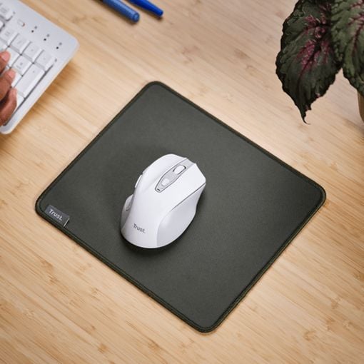 Εικόνα της Ποντίκι Trust Nito Silent Wireless White 25550