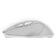 Εικόνα της Ποντίκι Trust Nito Silent Wireless White 25550