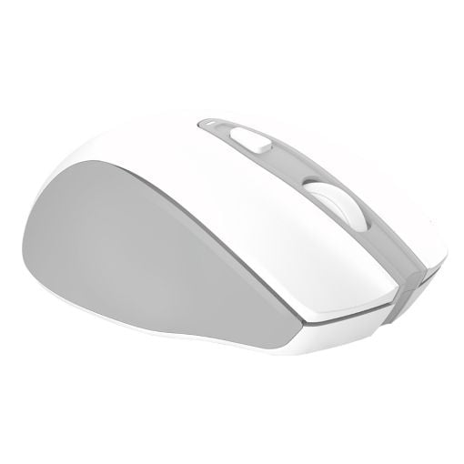 Εικόνα της Ποντίκι Trust Nito Silent Wireless White 25550