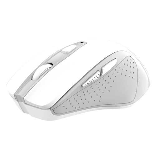 Εικόνα της Ποντίκι Trust Nito Silent Wireless White 25550