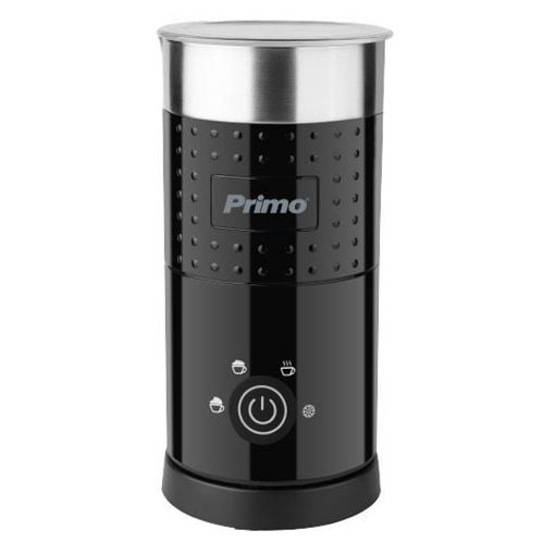 Εικόνα της Συσκευή για Αφρόγαλα Primo 300ml 500W Black/Inox PRMF-40539
