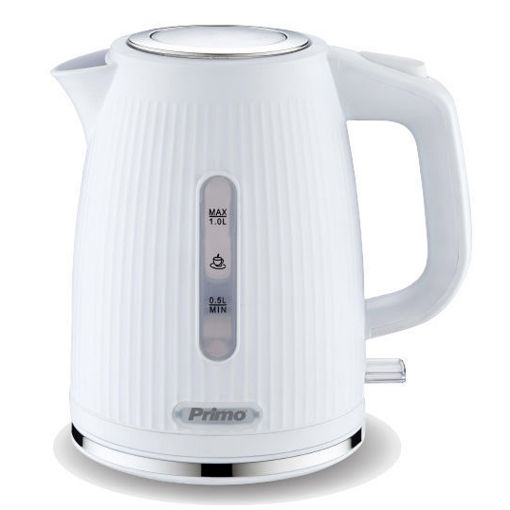 Εικόνα της Βραστήρας Primo 1lt 1200W White PRCK-40543