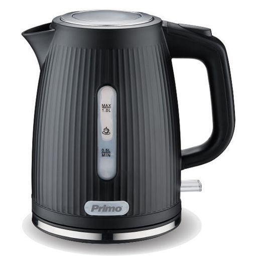 Εικόνα της Βραστήρας Primo 1lt 1200W Black PRCK-40544