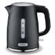 Εικόνα της Βραστήρας Primo 1lt 1200W Black PRCK-40544