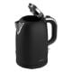 Εικόνα της Βραστήρας Primo Ανοξείδωτος 1.7lt 2200W Black PRCK-40554