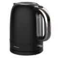 Εικόνα της Βραστήρας Primo Ανοξείδωτος 1.7lt 2200W Black PRCK-40554
