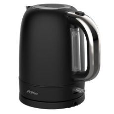 Εικόνα της Βραστήρας Primo Ανοξείδωτος 1.7lt 2200W Black PRCK-40554