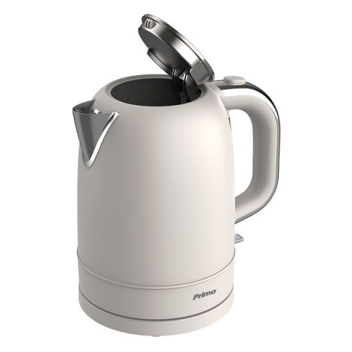 Εικόνα της Βραστήρας Primo Ανοξείδωτος 1.7lt 2200W Ivory PRCK-40555