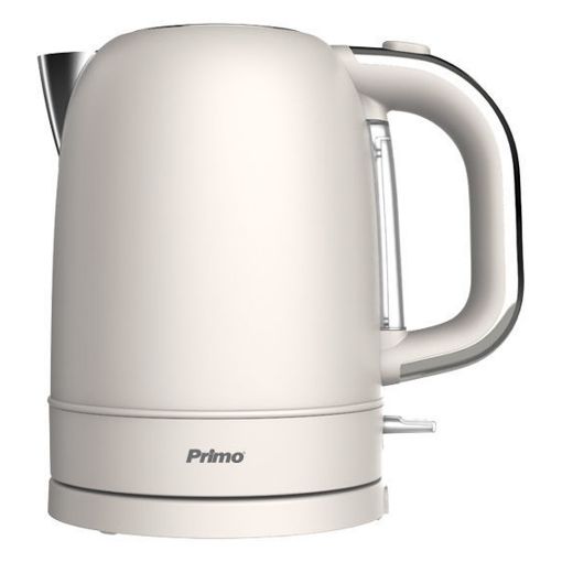 Εικόνα της Βραστήρας Primo Ανοξείδωτος 1.7lt 2200W Ivory PRCK-40555