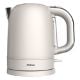 Εικόνα της Βραστήρας Primo Ανοξείδωτος 1.7lt 2200W Ivory PRCK-40555