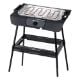 Εικόνα της Ηλεκτρική Ψησταριά HomeVero 2000W Black HV-EBBQ2000